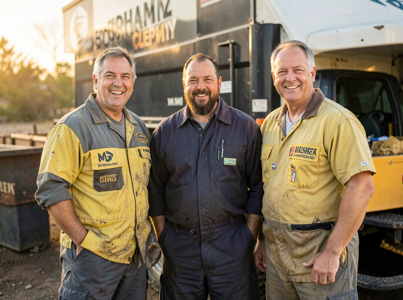 Sewage Cleanup company in Long Lake, SD