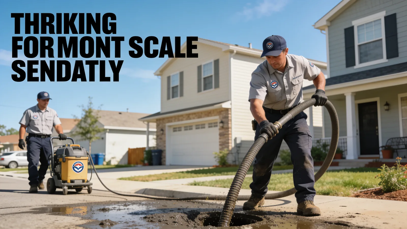 Sewage Cleanup in Long Lake, SD near me